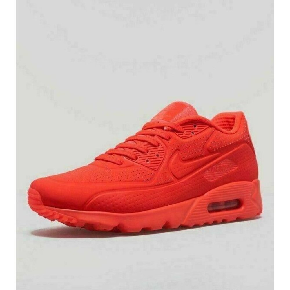 Men’s Nike Air Max 90 Ultra Size 8 Shoes - Picture 4 of 13